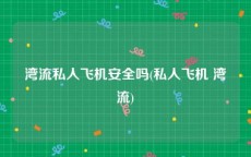 湾流私人飞机安全吗(私人飞机 湾流)