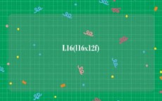 L16(l16x12f)