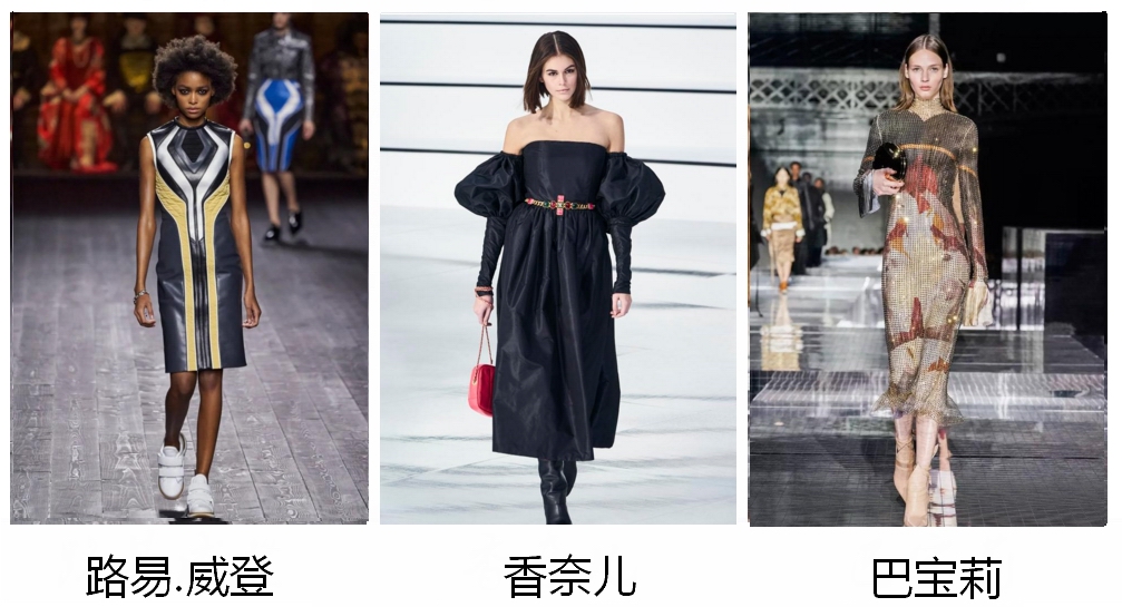 不比不知道,路易.威登 香奈儿,巴宝利谁才是服装界真正的泰斗?