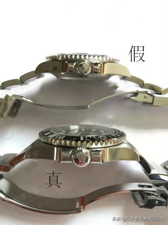 新手如何鉴定名表真假,八大细节防被坑