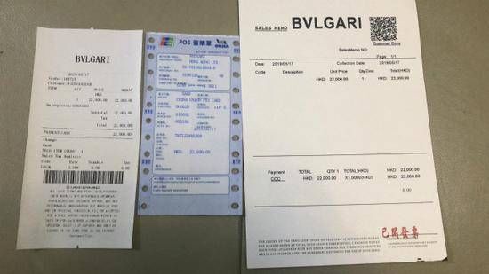 利润650%!奢侈品海外代购造假你遇到过吗?