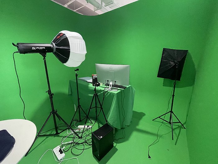 我,昼夜颠倒,想方设法带货,在TikTok上做跨境主播