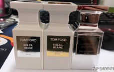 tom ford香水怎么样(tom ford西服怎么样)