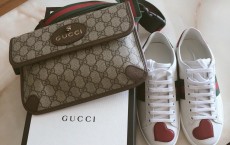 古驰腰带怎么辨别真假(古驰围巾怎么辨别真假)