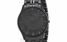 citizen手表怎么看型号(怎么看手表的牌子和型号)