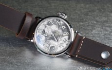 黄铜表壳怎么样(表壳材质黄铜好吗)