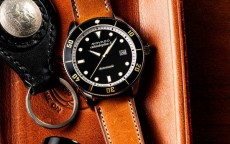 摩凡陀表怎么调日历(摩凡陀日历石英表)