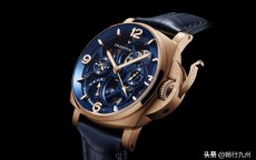 沛纳海gmt怎么调时间(沛纳海的gmt怎么用)