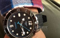 天梭潜水表怎么样(天梭潜水表外圈使用方法)