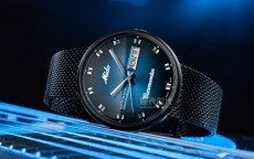 美度指挥官质量怎么样(美度指挥官手表怎么样)