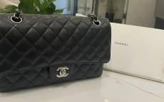 chanel钱包怎么样(Chanel康鹏钱包)