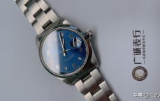 手表后盖怎么拆开(手表后盖拆卸教程)