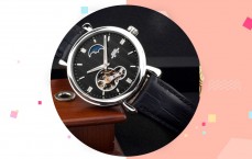 怎么辨认上海表的真假(怎么辨别真假黄金)