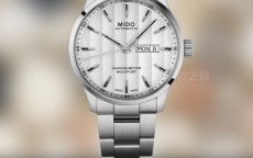 mido手表怎么调时间(mido手表日历怎么调)