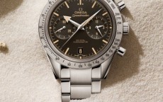 欧米茄9300机芯怎么样(欧米茄9300机芯和8500机芯有什么关系)