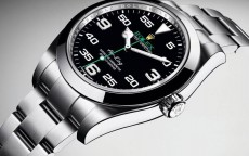 劳力士115200怎么样(劳力士115200价格)