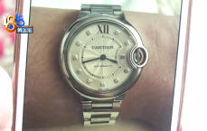 cartier手表怎么戴(CARTIER是什么手表)