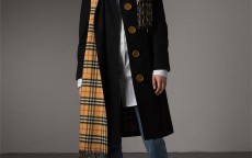 burberry怎么辨别真假(burberry的衣服怎么辨别真假)