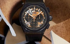 zenith手表怎么样(zenith手表肖战)