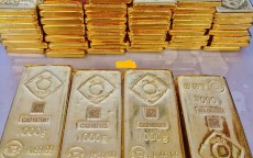 中国珠宝黄金怎么样(中国珠宝黄金怎么样,不会假吧在什么地方查黄金的真假)