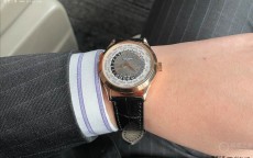 手表日期和时间怎么调(上海手表怎么调日期)