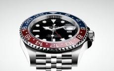 劳力士格林尼治怎么调表带(劳力士格林尼治表带尺寸)