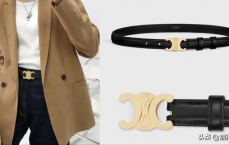 gucci皮带怎么穿(gucci皮带穿搭图片)