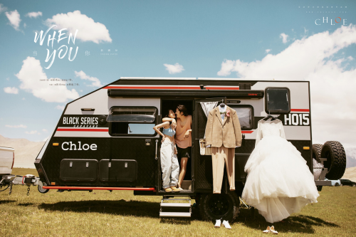 全球旅拍奢华品牌克洛伊：坚持创新引领 不做平庸品牌