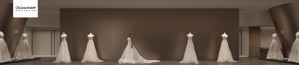 全球旅拍奢华品牌克洛伊：坚持创新引领 不做平庸品牌