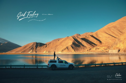 全球旅拍奢华品牌克洛伊：坚持创新引领 不做平庸品牌