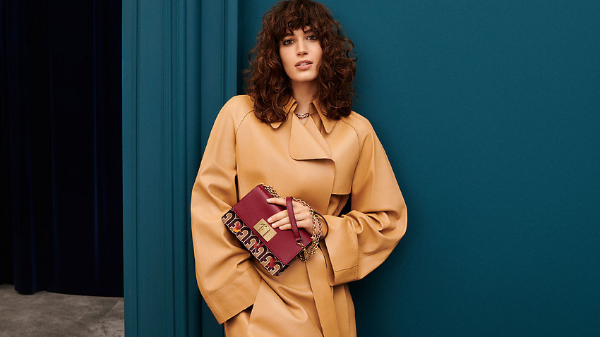 曾红极一时的意大利皮具品牌Furla在美国申请破产保护