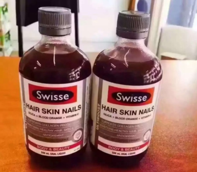 拥有不老童颜的秘密，那就是胶原蛋白啦