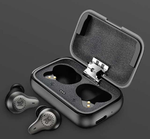 超高性价比国产无线运动耳机 mifo O7全解析