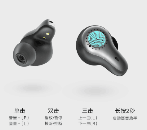 超高性价比国产无线运动耳机 mifo O7全解析