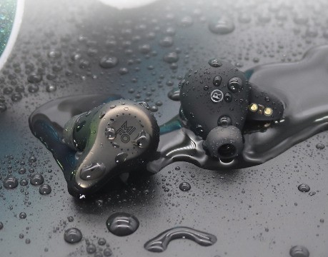 超高性价比国产无线运动耳机 mifo O7全解析