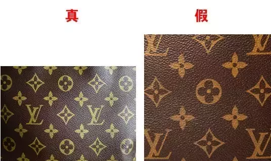 奢侈品鉴定:八步教你搞定LV箱包
