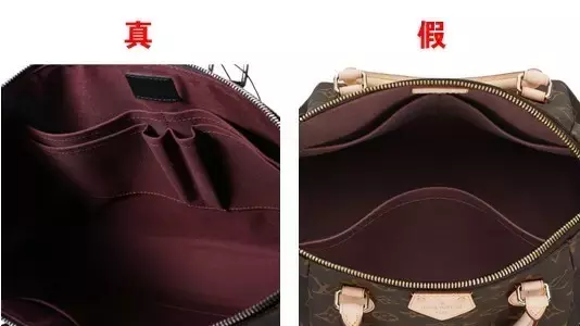 奢侈品鉴定:八步教你搞定LV箱包