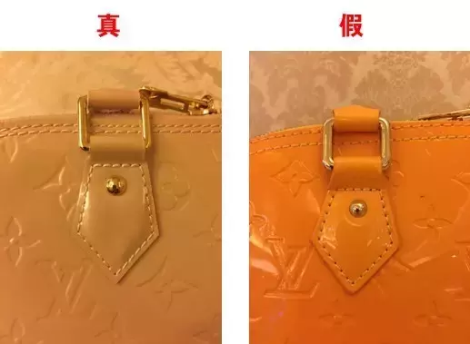 奢侈品鉴定:八步教你搞定LV箱包