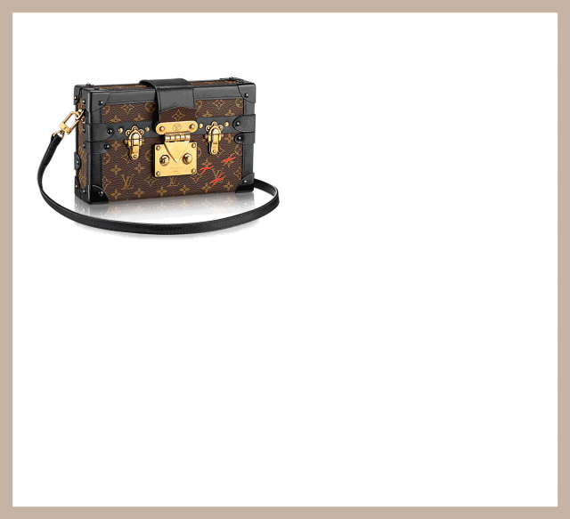 2分钟教你鉴别真假LV路易威登核心要点！