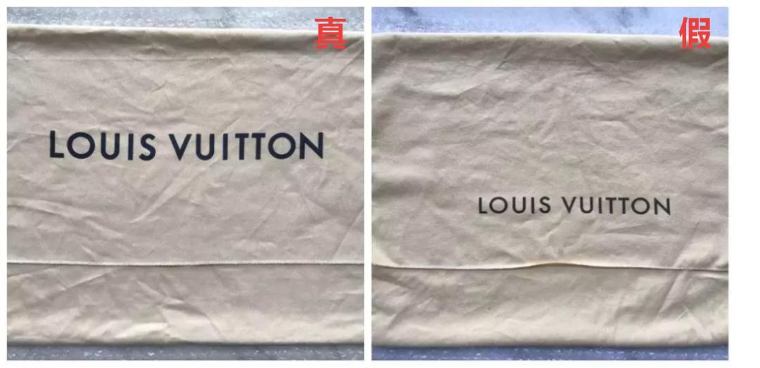 2分钟教你鉴别真假LV路易威登核心要点！