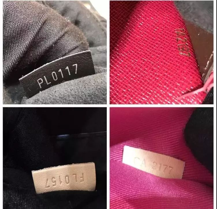 2分钟教你鉴别真假LV路易威登核心要点！