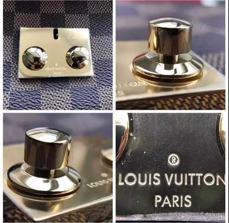 2分钟教你鉴别真假LV路易威登核心要点！