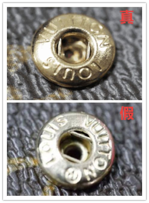 2分钟教你鉴别真假LV路易威登核心要点！