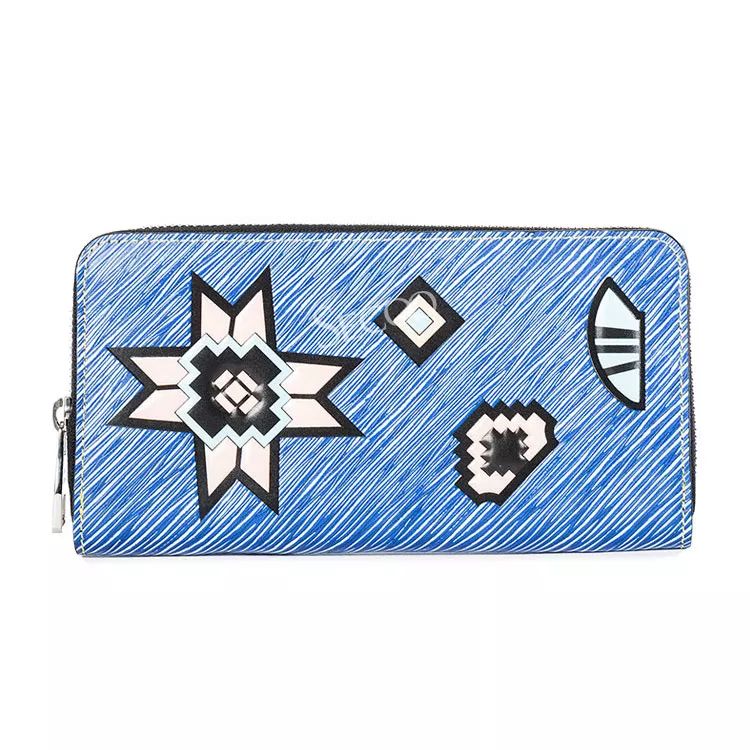 LV经典的不只是老花、棋盘格