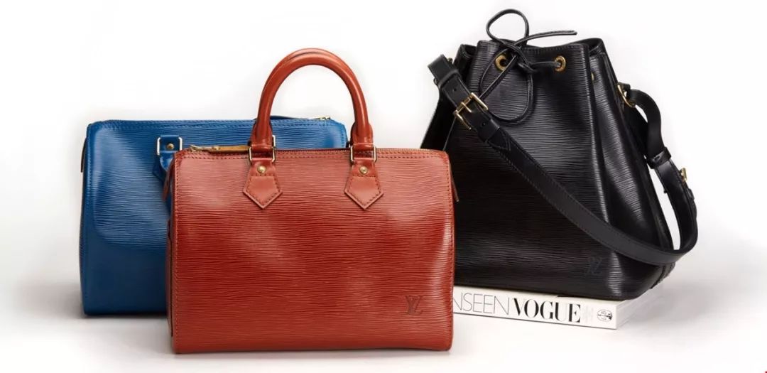 LV“水波纹”凭什么比“老花”还贵?用过的人都知道它有多好!