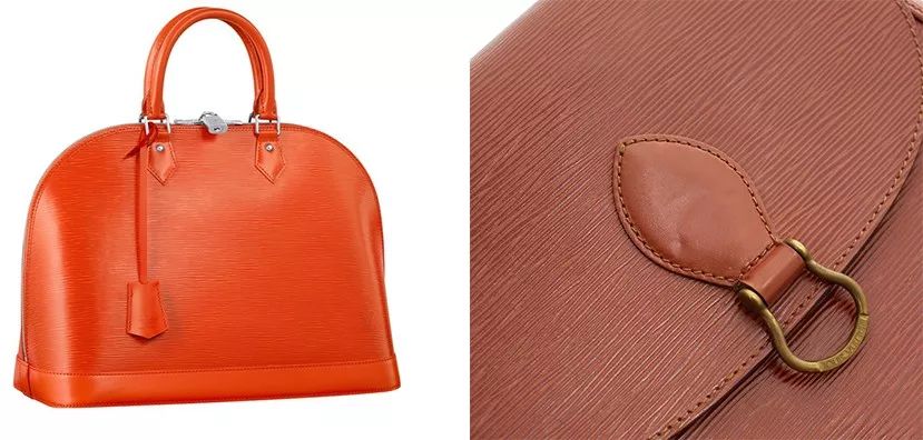 LV“水波纹”凭什么比“老花”还贵?用过的人都知道它有多好!