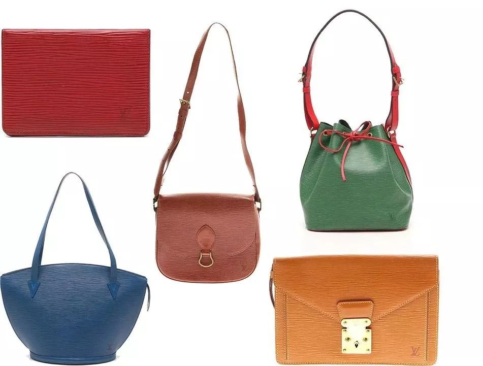 LV“水波纹”凭什么比“老花”还贵?用过的人都知道它有多好!