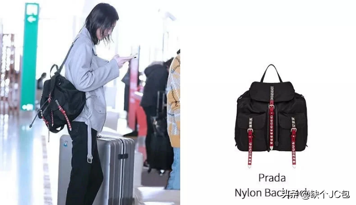 「材质篇」揭开“包包材质”面纱,秒懂 LV等大牌为何钟爱它