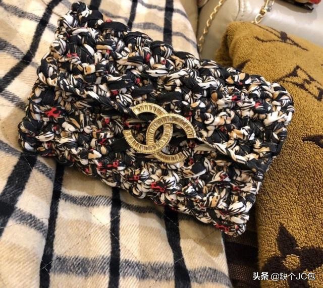 「材质篇」揭开“包包材质”面纱,秒懂 LV等大牌为何钟爱它