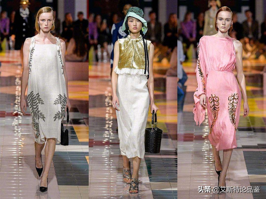 普拉达(PRADA):时尚界霸主背后的一段凄美爱情